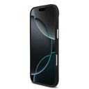 Apple iPhone 17 Air Uyumlu Guess Orjinal Lisanslı 4G ve Yazı Logolu Kılıf + Ekran Koruyucu + Lens Koruyucu 3in1 Aksesuar Seti - 6