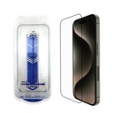 Apple iPhone 17 Air Uyumlu Guess Orjinal Lisanslı 4G ve Yazı Logolu Kılıf + Ekran Koruyucu + Lens Koruyucu 3in1 Aksesuar Seti - 10