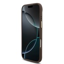 Apple iPhone 17 Air Uyumlu Guess Orjinal Lisanslı 4G ve Yazı Logolu Kılıf + Ekran Koruyucu + Lens Koruyucu 3in1 Aksesuar Seti - 14