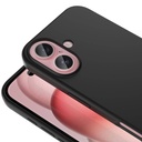 Apple iPhone 16 Plus Uyumlu Kılıf Magsafe Şarj Özellikli Sıvı Teknolojili Silinebilir Sert Zore Kivi Kapak - 6