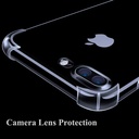 Apple iPhone 8 Plus Uyumlu Kılıf Zore Nitro Anti Shock Silikon - 3