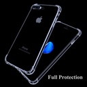 Apple iPhone 8 Plus Uyumlu Kılıf Zore Nitro Anti Shock Silikon - 4