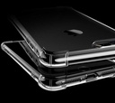 Apple iPhone 8 Plus Uyumlu Kılıf Zore Nitro Anti Shock Silikon - 5