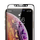 Apple iPhone XS Uyumlu Benks 0.3mm V Pro Privacy Ekran Koruyucu - 9