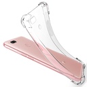 Xiaomi Mi 5x Uyumlu Kılıf Zore Nitro Anti Shock Silikon - 1
