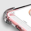 Xiaomi Mi 5x Uyumlu Kılıf Zore Nitro Anti Shock Silikon - 3