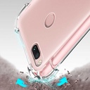 Xiaomi Mi 5x Uyumlu Kılıf Zore Nitro Anti Shock Silikon - 6
