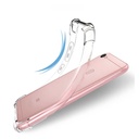 Xiaomi Redmi Note 5A Uyumlu Kılıf Zore Nitro Anti Shock Silikon - 2