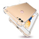 Huawei P Smart Uyumlu Kılıf Zore Nitro Anti Shock Silikon - 4