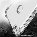 Huawei P9 Lite 2017 Uyumlu Kılıf Zore Nitro Anti Shock Silikon - 1