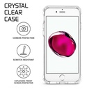 Apple iPhone 6 Uyumlu Kılıf Zore Nitro Anti Shock Silikon - 8
