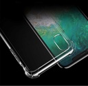 Apple iPhone X Uyumlu Kılıf Zore Nitro Anti Shock Silikon - 4