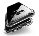Samsung Galaxy S8 Uyumlu Kılıf Zore Nitro Anti Shock Silikon - 2