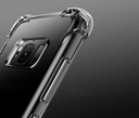 Samsung Galaxy S8 Uyumlu Kılıf Zore Nitro Anti Shock Silikon - 5