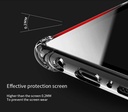Samsung Galaxy S8 Uyumlu Kılıf Zore Nitro Anti Shock Silikon - 6