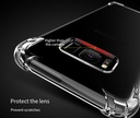 Samsung Galaxy S8 Uyumlu Kılıf Zore Nitro Anti Shock Silikon - 7