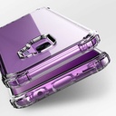 Samsung Galaxy S9 Uyumlu Kılıf Zore Nitro Anti Shock Silikon - 2