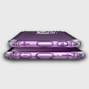 Samsung Galaxy S9 Uyumlu Kılıf Zore Nitro Anti Shock Silikon - 3