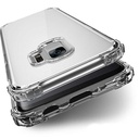 Samsung Galaxy S9 Uyumlu Kılıf Zore Nitro Anti Shock Silikon - 5