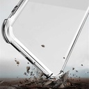 Samsung Galaxy S9 Plus Uyumlu Kılıf Zore Nitro Anti Shock Silikon - 1