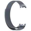 Xiaomi Smart Band 8 Zore KRD-01 Metal Kordon - 7