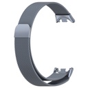 Xiaomi Smart Band 8 Zore KRD-01 Metal Kordon - 8