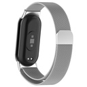 Xiaomi Smart Band 8 Zore KRD-01 Metal Kordon - 18