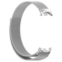 Xiaomi Smart Band 8 Zore KRD-01 Metal Kordon - 19
