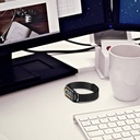 Xiaomi Smart Band 8 Zore KRD-01 Metal Kordon - 28