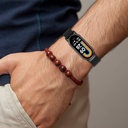 Xiaomi Smart Band 8 Zore KRD-01 Metal Kordon - 30