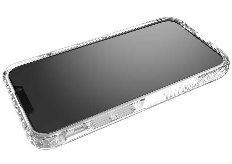 Apple iPhone 13 Mini Uyumlu UR U Model Kapak - 20