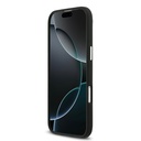 Apple iPhone 17 Air Uyumlu Kılıf Lacoste Orjinal Lisanslı M-safe Şarj Özellikli İkonik Logolu Metal Kamera Çerçeveli Silikon Kapak - 11