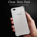 Asus Zenfone 4 Max ZC554KL Uyumlu Kılıf Zore Nitro Anti Shock Silikon - 2