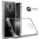Huawei Mate 10 Pro Uyumlu Kılıf Zore Nitro Anti Shock Silikon - 1