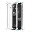 Huawei Mate 10 Pro Uyumlu Kılıf Zore Nitro Anti Shock Silikon - 2