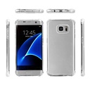 Samsung Galaxy S7 Edge Uyumlu Kılıf Zore Nitro Anti Shock Silikon - 3