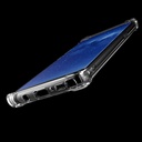 Samsung Galaxy Note 8 Uyumlu Kılıf Zore Nitro Anti Shock Silikon - 3
