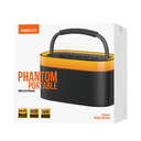 Recci RSK-W40 Phantom Serisi Taşınabilir Kablosuz Bluetooth Hoparlör - 5