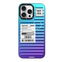 Apple iPhone 16 Pro Uyumlu Kılıf YoungKit The Secret Color Serisi Kapak - 1