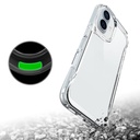 Apple iPhone 16 Plus Uyumlu Kılıf Zore T-Max Kapak - 4