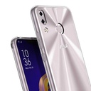 Asus Zenfone 5 ZE620KL Uyumlu Kılıf Zore Süper Silikon Kapak - 1