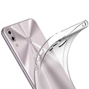 Asus Zenfone 5 ZE620KL Uyumlu Kılıf Zore Süper Silikon Kapak - 2