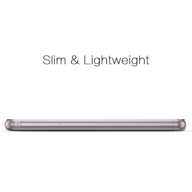 Asus Zenfone 5 ZE620KL Uyumlu Kılıf Zore Süper Silikon Kapak - 3