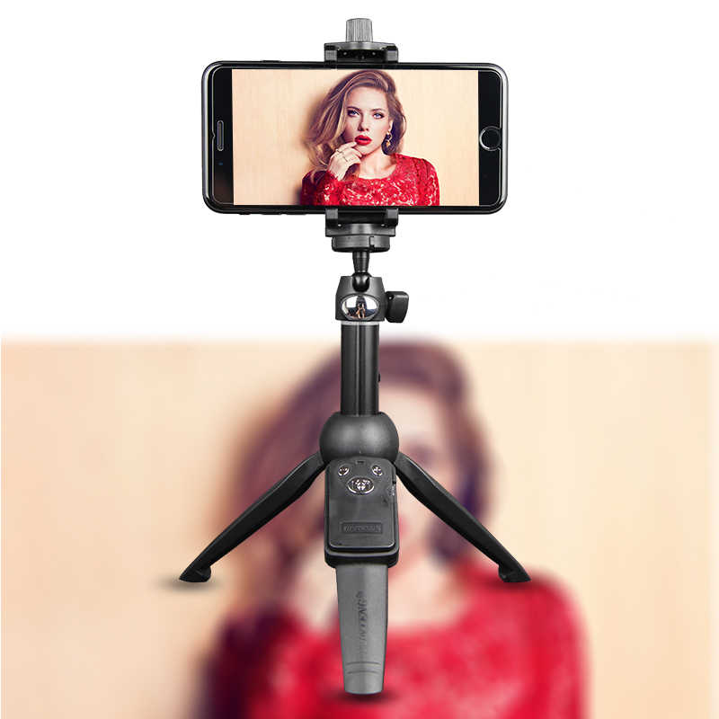 Yunteng YT-9928 Selfie Çubuğu - 5