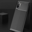 Samsung Galaxy Note 10 Plus Uyumlu Kılıf Zore Negro Silikon Kapak - 4