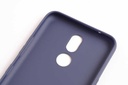 LG K40 Uyumlu Kılıf Zore Premier Silikon Kapak - 1