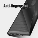 Samsung Galaxy Note 10 Plus Uyumlu Kılıf Zore Negro Silikon Kapak - 6