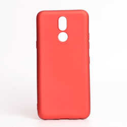 LG K40 Uyumlu Kılıf Zore Premier Silikon Kapak - 3