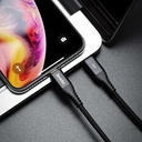 Benks D33 Type-C To Lightning Fast Charge Kablo - 3