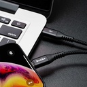 Benks D33 Type-C To Lightning Fast Charge Kablo - 4